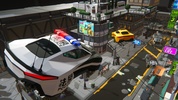 Flying Car Shooting screenshot 8