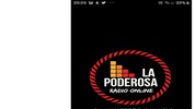 Poderosa Radio screenshot 2