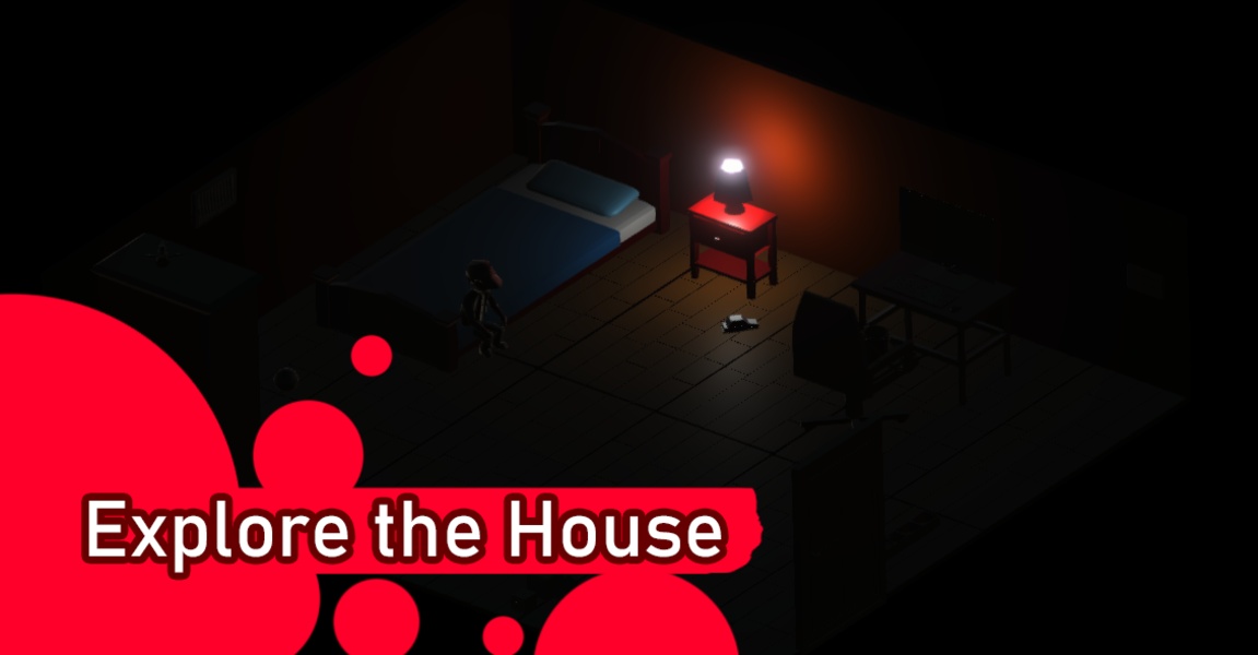 Bust me out: Experiment - Preview 1