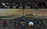 Airplane Pilot Simulator 3D screenshot 6