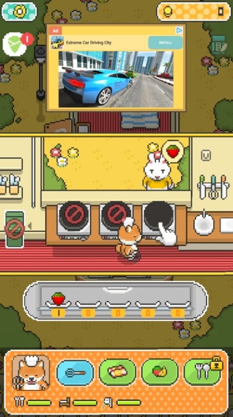 Food Truck Pup: Cooking Chef - Preview 7