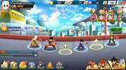 Dragon Adventure: Universe Fighter screenshot 9