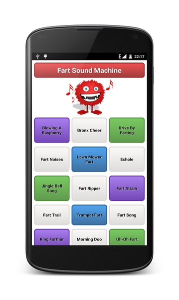 Fart Sounds - Preview 16