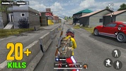 Fps Gun Strike - War Gun Games screenshot 4