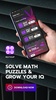 MathUp : Rewarded Math's Quiz screenshot 4