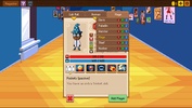 Knights of Pen and Paper 2 screenshot 9