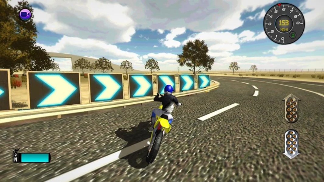 Bike Free - Preview 8