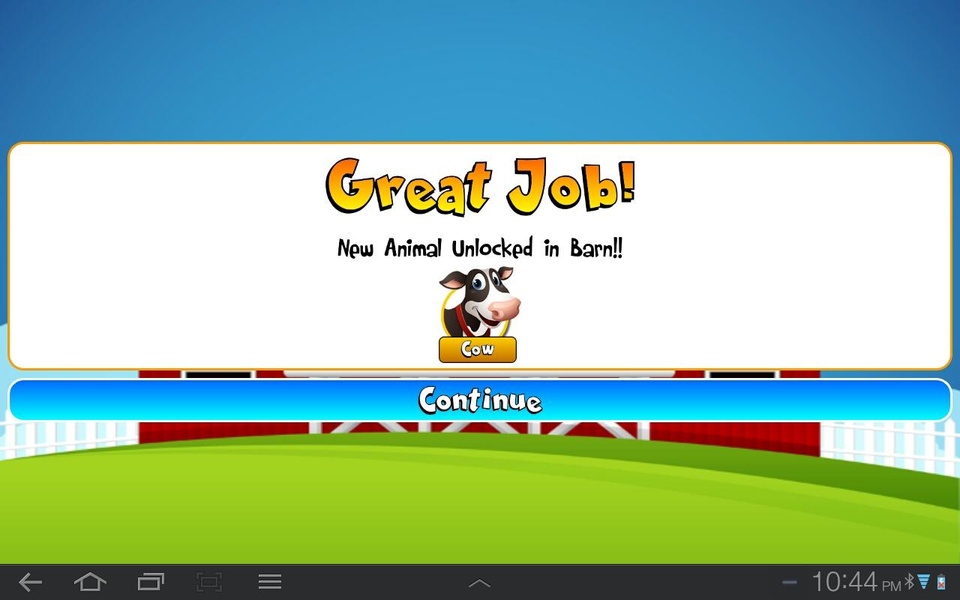 Barnyard Math Challenge - Preview 3