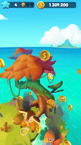 Island King - Preview 9