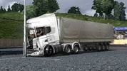 Crash Truck screenshot 2