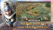 Tam Quốc Chí-Chiến Lược screenshot 6