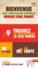 Burger King® France screenshot 13