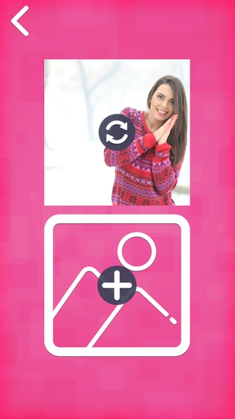 Image Blender Photo Editor - Preview 1