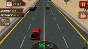 HighwayTrafficRacer3D screenshot 6