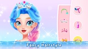 Girl Game: Princess Makeup screenshot 3