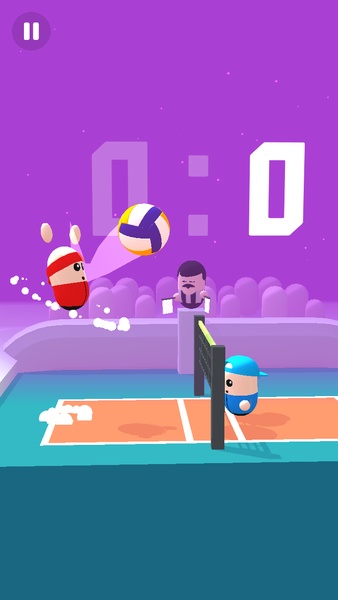 Volley Beans - Preview 6