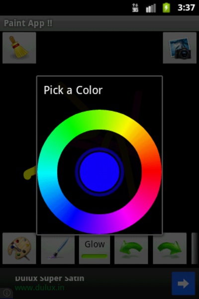 Paint App - Preview 9