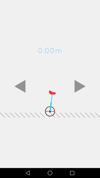 Unicycle Ride - Preview 1