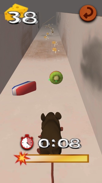 Snappy Mouse Run - Preview 6