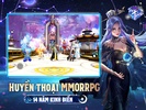 Tru Tiên 3D screenshot 7