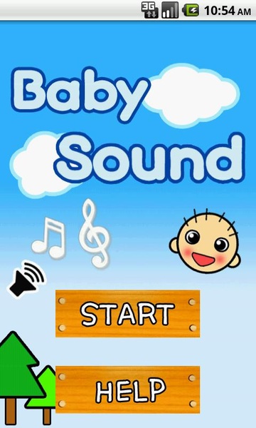 BabySound (Human) - Preview 7