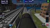 City Train Driver Simulatoor 2 screenshot 12