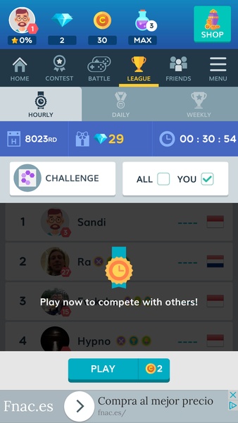 Number Rumble: Brain Battle - Preview 8