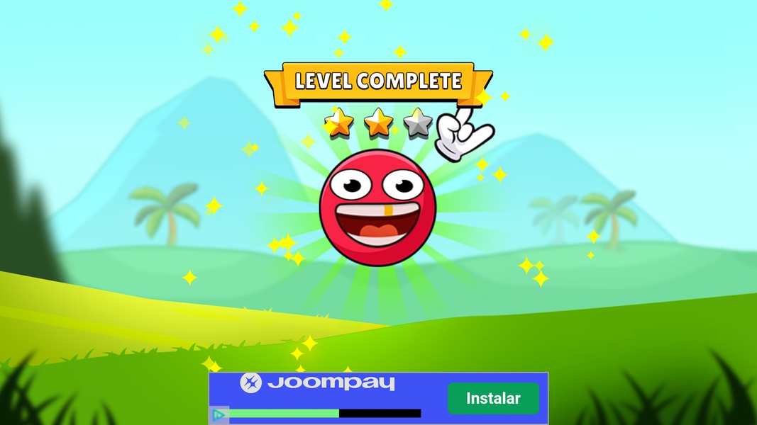 Red Ball & Stick Hero - Preview 7