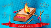 Match puzzle screenshot 5