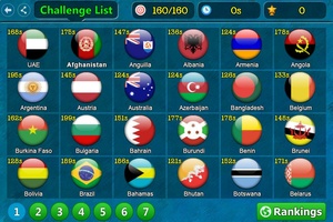 8 Ball World Cup for Android 1