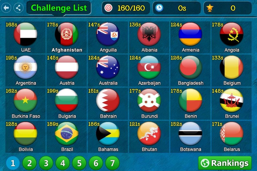Bola 8 Copa Mundial - Preview 4