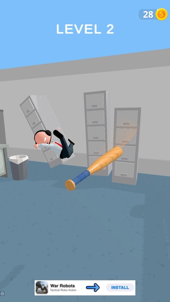 Office Smash - Preview 9