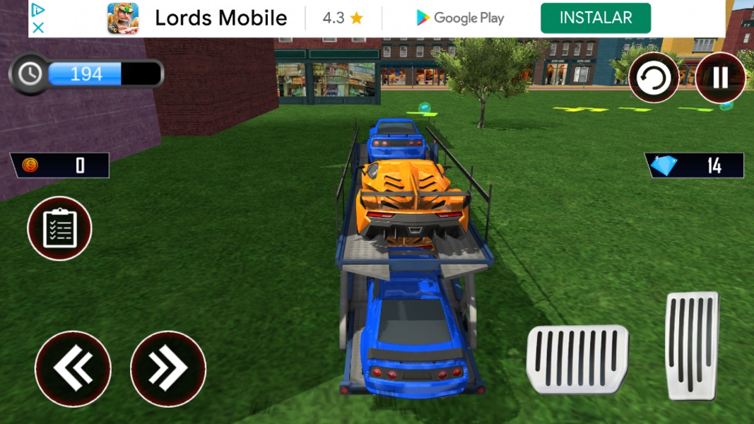 Car Mechanic Workshop - Preview 2