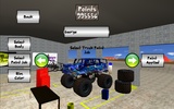 Monster Truck Mayhem screenshot 7