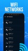 WiFi Analyzer - WiFi Hotspot screenshot 2