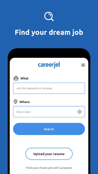 Careerjet - Preview 8