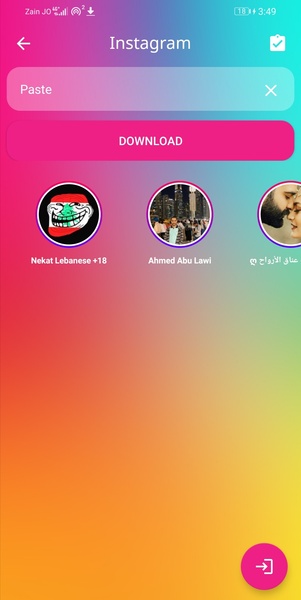 DownPro+:Social Media Video Downloader - Preview 20
