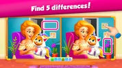 5 Differences Online screenshot 8