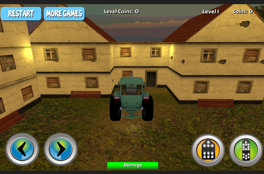 Farm Parking - Preview 4