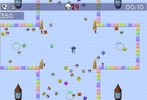 MushRoom Bounce! screenshot 1