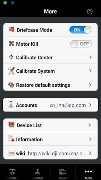 Ronin Assistant - Preview 2