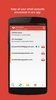 Sync gmail all Mail App screenshot 4