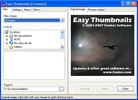 Easy Thumbnails screenshot 2