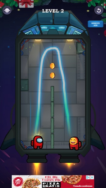 Impostor Quest - Preview 8