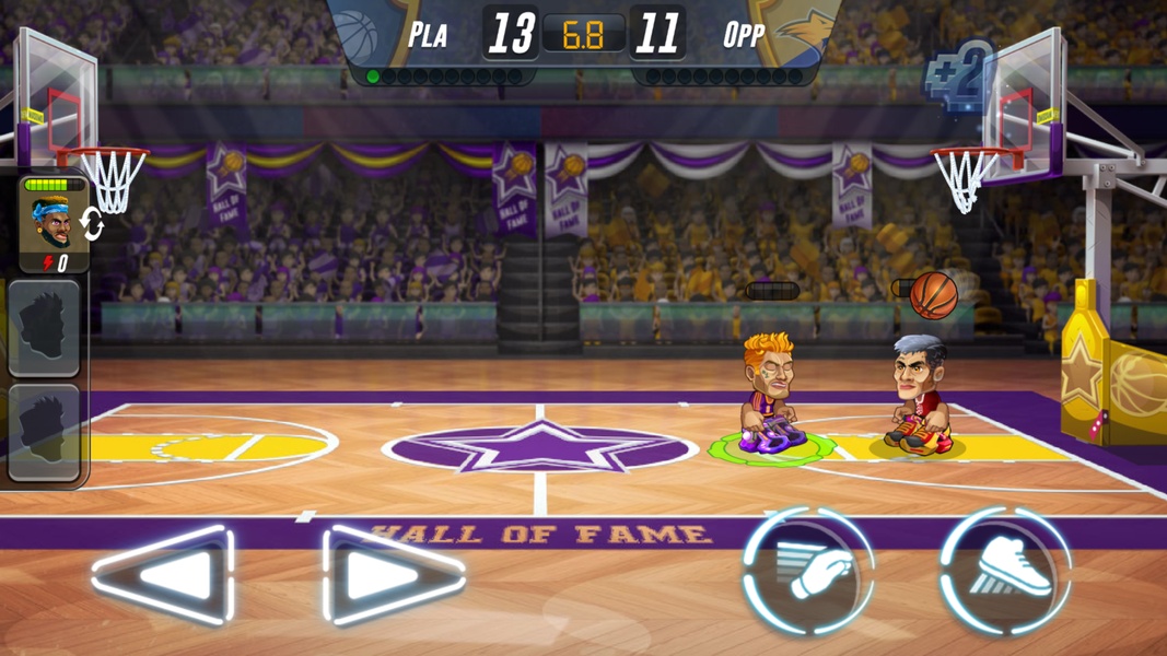 Basketball Arena - Preview 5