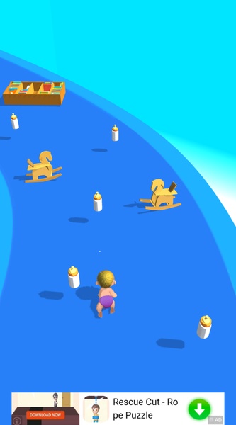 Life Runner 3D - Preview 4