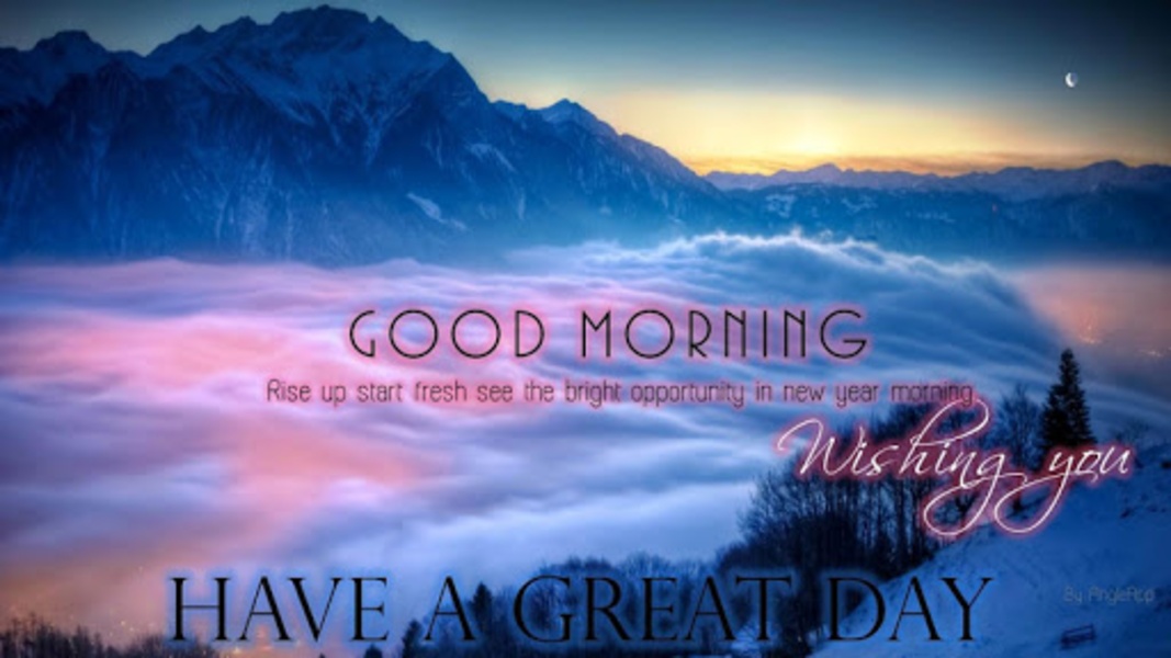 Good Morning Image - Preview 6