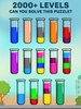 Color Water Sort Puzzle Games screenshot 1