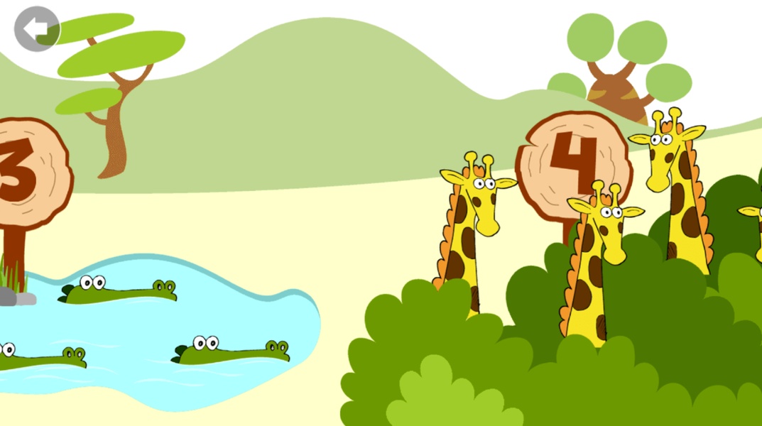 Kids Preschool Basics - Preview 3