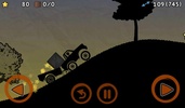 Midnight Truck Delivery screenshot 2